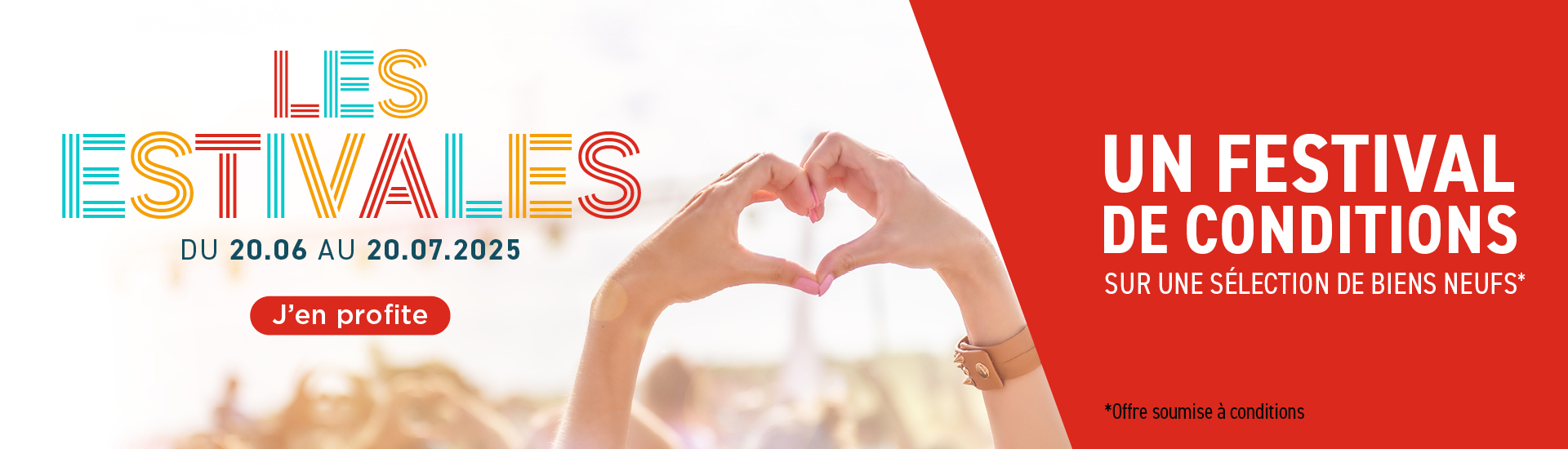 Les Estivales Thomas & Piron